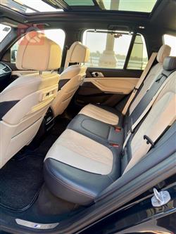 بي ام دبليو X5